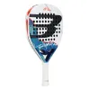 Ракетка для падела BULLPADEL Ionic Power 26, 494411, для продв. игроков, стекловолокно, сине-белый за 28&nbsp;944.20 ₽ купить в Нижнем Новгороде