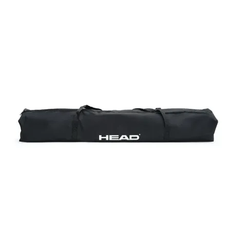 Корзина для теннисных мячей HEAD TT7003, на 125 мячей,с сумкой-переноской, складная, металл, черный за 6&nbsp;942.80 ₽ купить в Нижнем Новгороде