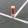 Мяч теннисный Dunlop Fort Clay Court 4B, 601613, уп.4 шт,одобр.ITF и FFT,сукно,нат.резина,желтый за 1&nbsp;812.20 ₽ купить в Нижнем Новгороде