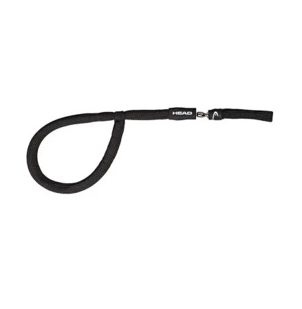 Шнурок для падел-ракетки Head Premium Padel Cord, 288056-BK, полиэстер, черный за 1&nbsp;681.30 ₽ купить в Нижнем Новгороде