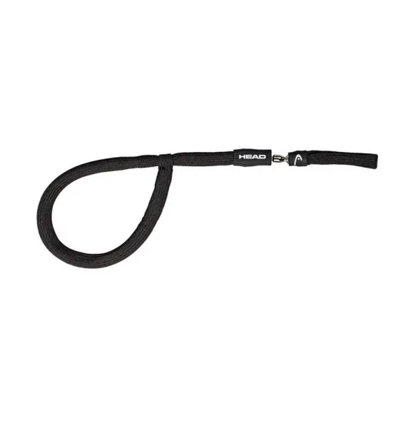 Шнурок для падел-ракетки Head Premium Padel Cord, 288056-BK, полиэстер, черный за 1&nbsp;681.30 ₽ в Нижнем Новгороде