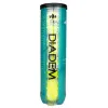Мяч теннисный DIADEM Premier All Court 4B, BALL-4CASE-ALLCRT, уп. 4шт, одобр.ITF, фетр,желт за 996.20 ₽ купить в Нижнем Новгороде