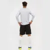 СЦ*Форма футб. врат. KELME 3871007-273-3XL, р.3XL, полиэстер, бело-черный за 3&nbsp;204.50 ₽ купить в Нижнем Новгороде