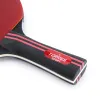 Ракетка для н/т TORRES Sport 1*, TT23005 для любителей, накладка 1,5 мм, конич. ручка за 991.10 ₽ купить в Нижнем Новгороде