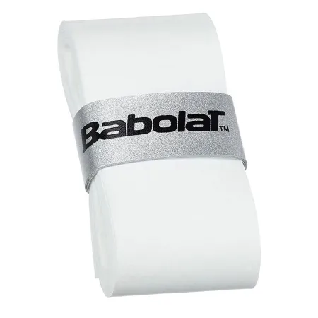Овергрип BABOLAT VS Grip Original x12, 654010, упак. по 12 шт, 0.43 мм, 110см, белый за 5&nbsp;372 ₽ купить в Нижнем Новгороде