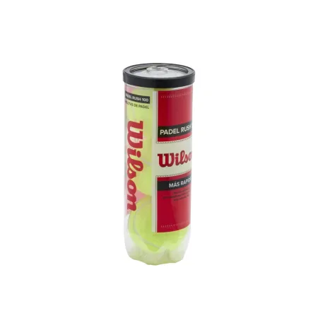 Набор для падела WILSON Optix XP Padel KIT, WR202110U2, ракетка + 3мяча, красный за 20&nbsp;362.60 ₽ купить в Нижнем Новгороде