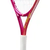 Ракетка б/т дет. Wilson Intrigue Jr 23, WR180410U, для детей 7-8лет, алюминий,со струнами, фуксия за 5&nbsp;271.70 ₽ купить в Нижнем Новгороде