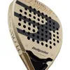 Ракетка для падела BULLPADEL Flow Legend 27, 497247, для профессионалов, стекловолокно, золотистый за 40&nbsp;157.40 ₽ купить в Нижнем Новгороде