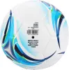 Мяч футб. KELME Vortex 18.2, 8301QU5021-113, р.5, 32 панели, ПУ, термосшивка, бело-синий за 6&nbsp;045.20 ₽ купить в Нижнем Новгороде