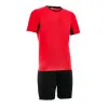 Форма футб. игровая TORRES Classic, F-1011-042-L, р.L, полиэстер, красно-черный за 1&nbsp;575.90 ₽ купить в Нижнем Новгороде