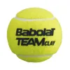 Мяч теннисный BABOLAT Team Clay,502080, уп.4 шт,одобр.ITF, войлок, нат.резина,желтый за 3&nbsp;054.90 ₽ купить в Нижнем Новгороде