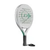 Ракетка для падела Dunlop Megamax Silver, 10370741, для начинающих, графит, серебристый за 11&nbsp;740.20 ₽ купить в Нижнем Новгороде