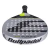 Ракетка для падела BULLPADEL Indiga Control 26, 494417, для начинающих, карбон ,серо-черный за 14&nbsp;672.70 ₽ купить в Нижнем Новгороде