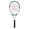 Ракетка б/т Wilson Tour Slam Lite Gr3, WR199010U3,для любит, алюминий, со струнами, сине-голубая за 6&nbsp;358 ₽ купить в Нижнем Новгороде