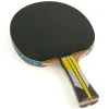 Ракетка для н/т DOUBLE FISH 6A+C, для подвин.,ITTF Appr.,накл. 2,1 мм, конич. ручка+ 2 мяча V40+мм за 3&nbsp;442.50 ₽ купить в Нижнем Новгороде