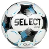 Мяч футзал. SELECT Futsal Master V26, 1043471003, р.4, Basic,32п, гл.ПУ, руч.сш,бело-сине-черный за 7&nbsp;031.20 ₽ купить в Нижнем Новгороде