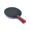 Ракетка для н/т DOUBLE FISH, CK-205, для любителей, ITTF,наклад. 2.0 мм, конич. ручка + сумка-чехол за 1&nbsp;490.90 ₽ купить в Нижнем Новгороде