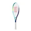 Ракетка б/т дет. Wilson Intrigue Jr 25, WR180310U, для детей 9-10лет, алюминий,со струн., бирюз-фиол за 5&nbsp;271.70 ₽ купить в Нижнем Новгороде