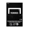 Мяч футзал. TORRES Futsal Pro, FS323794, р.4, 32 п. EPU-Microf, 4 подкл. сл, руч. сшив. бело-мультик за 2&nbsp;643.50 ₽ купить в Нижнем Новгороде