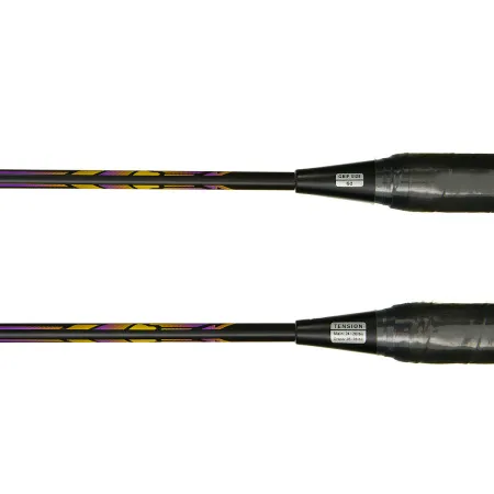 Ракетка бадм. TORRES Carbon PRO6, BD23521,для продв., стерж/обод из карбона,со струнами, фиол за 4&nbsp;477.80 ₽ купить в Нижнем Новгороде