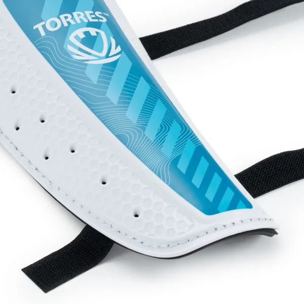 Щитки футбольные TORRES Match за 1&nbsp;771.40 ₽ в Нижнем Новгороде
