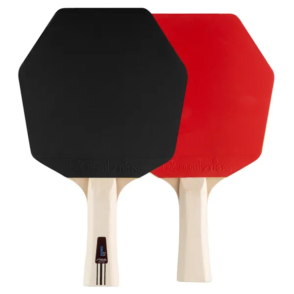 Набор для н/т Stiga Sonic V2,1210-1206-35, 2 ракетки и 3 мяча, накладка 1,6 мм ITTF, конич. ручка за 4&nbsp;503.30 ₽ в Нижнем Новгороде