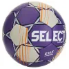 Мяч ганд. SELECT Ultimate Official EHF V24, 1612858999, Senior(р.3), EHF Appr, ПУ, руч.сш, фиол-сер за 15&nbsp;504 ₽ купить в Нижнем Новгороде