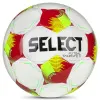 Мяч футзал. SELECT Futsal Talento 11 V26, 1061471014, р.3(Jr),  32п, ТПУ, маш.сш, бело-желто-красный за 4&nbsp;355.40 ₽ купить в Нижнем Новгороде