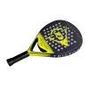 Ракетка для падела Dunlop Tristorm Pro, 10359946, для опытных игроков, графит, черно-желтый за 19&nbsp;643.50 ₽ купить в Нижнем Новгороде