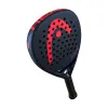 Ракетка для падела HEAD Radical Pro, 222034, для продвинутых игроков, карбон, темносине-красный за 30&nbsp;256.60 ₽ купить в Нижнем Новгороде