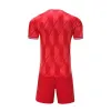 СЦ*Форма футб. взросл. KELME, 8251ZB1007-600-XL, р.XL, 100% полиэстер, красный за 3&nbsp;126.30 ₽ купить в Нижнем Новгороде