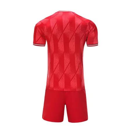 СЦ*Форма футб. взросл. KELME, 8251ZB1007-600-XL, р.XL, 100% полиэстер, красный за 3&nbsp;126.30 ₽ купить в Нижнем Новгороде