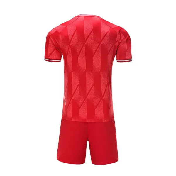 СЦ*Форма футб. взросл. KELME, 8251ZB1007-600-XL, р.XL, 100% полиэстер, красный за 3&nbsp;126.30 ₽ в Нижнем Новгороде