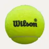 Мяч для падела Wilson Premier Padel Speed, WR8908501001, уп.3 шт, FIP Appr.,сукно, нат.резина,желтый за 1&nbsp;235.90 ₽ купить в Нижнем Новгороде