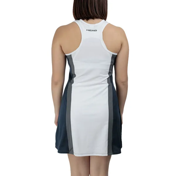 Платье HEAD Club 25 Dress W за 8&nbsp;795.80 ₽ в Нижнем Новгороде