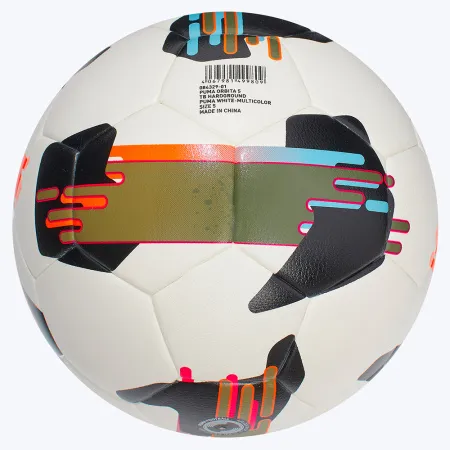 Мяч футб. PUMA Orbita 5 TB Hardground, 08432901, р.5, 32 пан, ТПУ, термосшивка, мультиколор за 4&nbsp;834.80 ₽ купить в Нижнем Новгороде