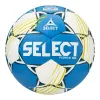 Мяч ганд. SELECT HB FORCE DB V25, 1622858205, Senior (р.3), EHF Appr,ПУ, гибр.сш., сине-белый за 8&nbsp;438.80 ₽ купить в Нижнем Новгороде
