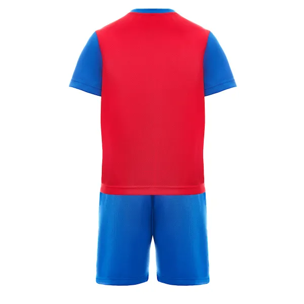 Форма футб. игровая TORRES Sport Junior за 1&nbsp;575.90 ₽ в Нижнем Новгороде