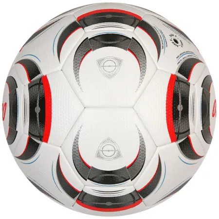 Мяч футб. ADIDAS Tiro Pro JW1533, р.5, FIFA Pro, 32 пан., ПУ, термосшивка, бело-серо-красный за 14&nbsp;133.80 ₽ купить в Нижнем Новгороде