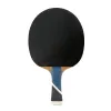 Ракетка для н/т DOUBLE FISH 5A+C, для продвин, ITTF Appr, накл. 2,1 мм, конич. ручка+ 2 мяча V40+мм за 2&nbsp;779.50 ₽ купить в Нижнем Новгороде