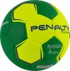 СЦ*Мяч ганд. PENALTY HANDEBOL SUECIA H2L ULTRA GRIP FEMININO, 5115615300-U,р.2,PU,руч.с,жел-зел за 3&nbsp;512.20 ₽ купить в Нижнем Новгороде