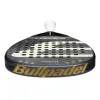 Ракетка для падела BULLPADEL Flow Legend, 494405, для профессионалов, стекловолокно,черно-белый за 31&nbsp;307.20 ₽ купить в Нижнем Новгороде