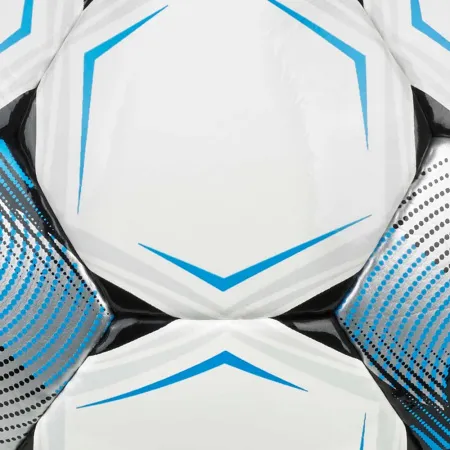 Мяч футзал. SELECT Futsal Master V26, 1043471003, р.4, Basic,32п, гл.ПУ, руч.сш,бело-сине-черный за 7&nbsp;031.20 ₽ купить в Нижнем Новгороде