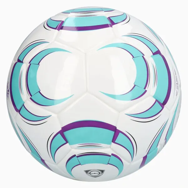 Мяч футзал. ADIDAS Tiro League Sala JW1526, р.4, FIFA Basic, 32 пан, ТПУ, термосш., бело-бирюз-фиол за 4&nbsp;833.10 ₽ в Нижнем Новгороде