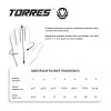 Перчатки врат. TORRES Junior PRO за 1&nbsp;790.10 ₽ купить в Нижнем Новгороде