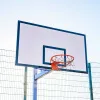 Щит баскетбольный игровой (фанера 15 мм, металлокаркас) 1050х1800 мм ZAVODSPORTA за 28&nbsp;000 ₽ купить в Нижнем Новгороде