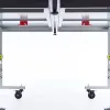 Стол для наст. тенниса DOUBLE FISH AW-138, Outdoor для открытого воздуха, толщина 6мм, синий за 71&nbsp;343.90 ₽ купить в Нижнем Новгороде