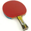 Ракетка для н/т DOUBLE FISH 6A+C, для подвин.,ITTF Appr.,накл. 2,1 мм, конич. ручка+ 2 мяча V40+мм за 3&nbsp;442.50 ₽ купить в Нижнем Новгороде