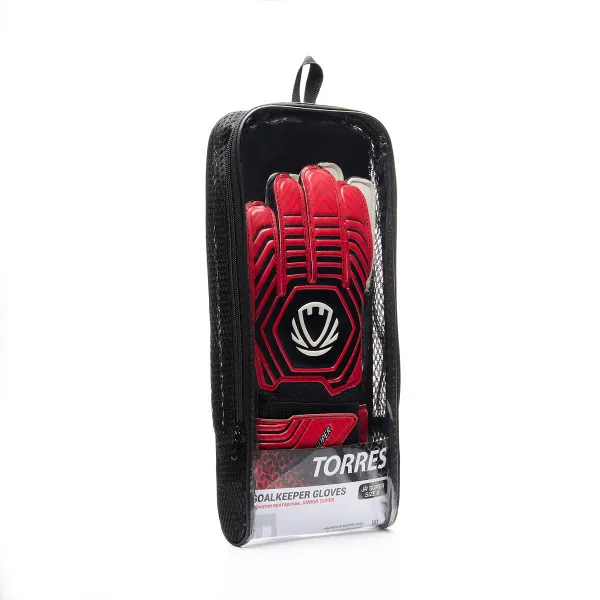 Перчатки врат. TORRES Junior Super (Max) за 1&nbsp;609.90 ₽ в Нижнем Новгороде